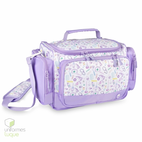 Bolsa ligera Care