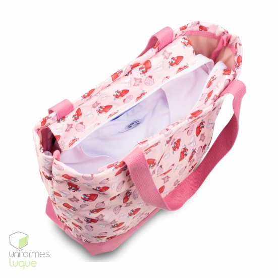 Bolsa tote Órganos 1