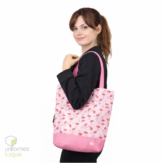 Bolsa tote Órganos 2