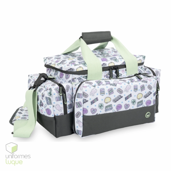 Bolsa ligera Stickers