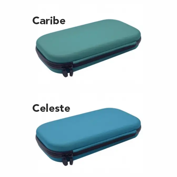 Estuche fonendoscopio, liso o personalizado 2