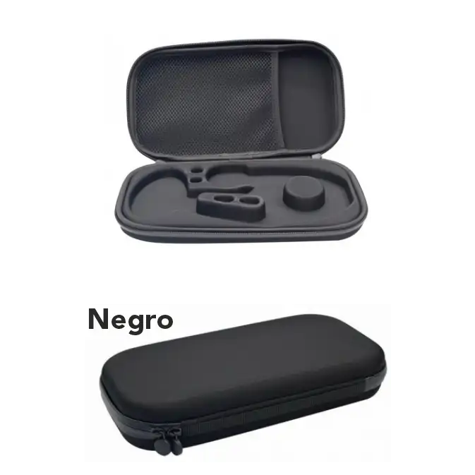 Estuche fonendoscopio, liso o personalizado 3