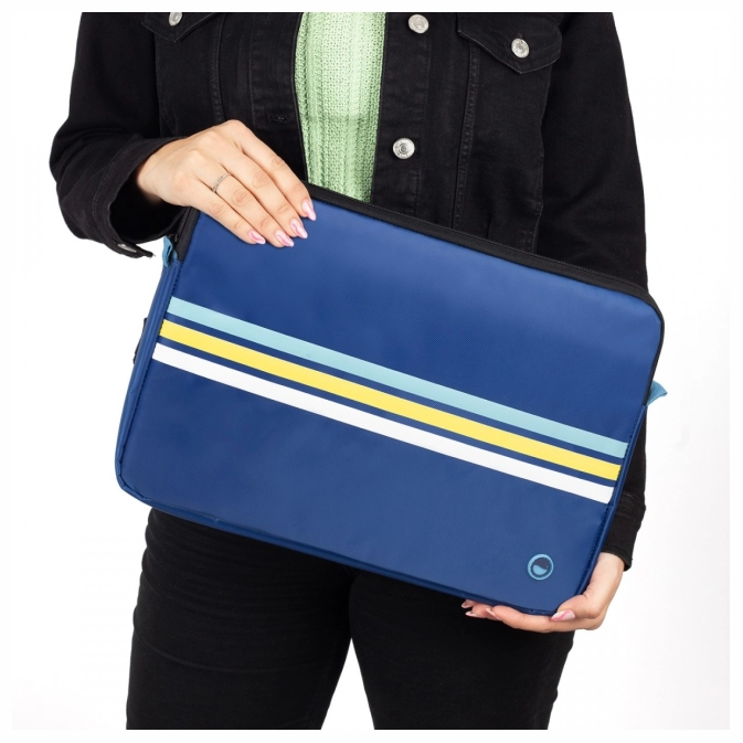 Funda portátil Colección "Eighties" 2