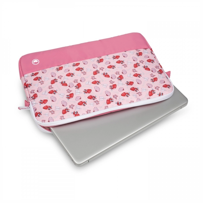 Funda portátil Colección "Órganos" 1