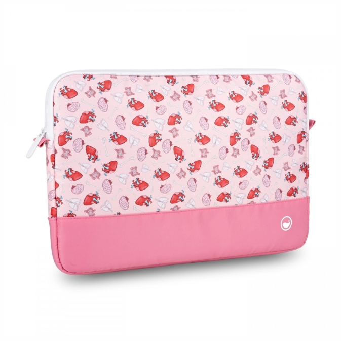 Funda portátil Colección "Órganos"