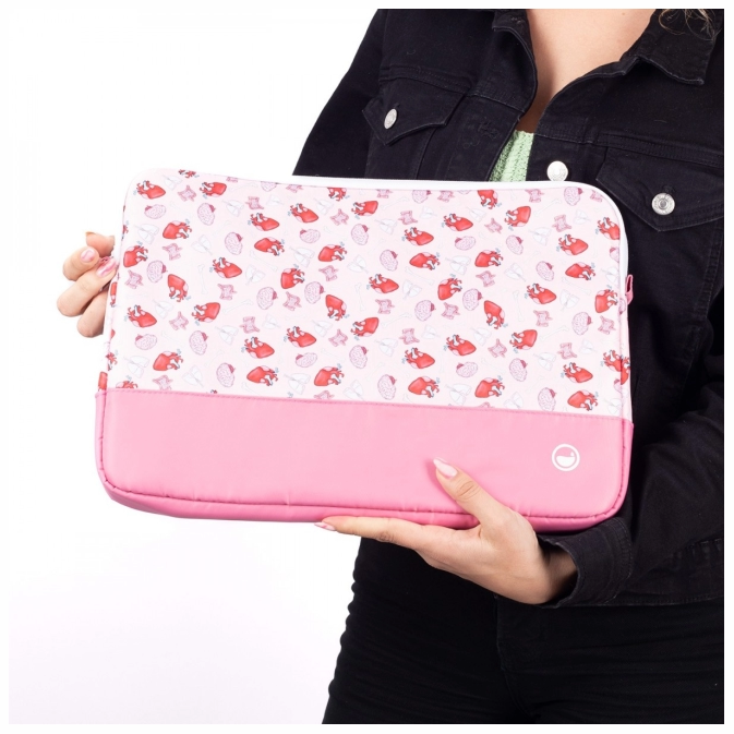 Funda portátil Colección "Órganos" 2