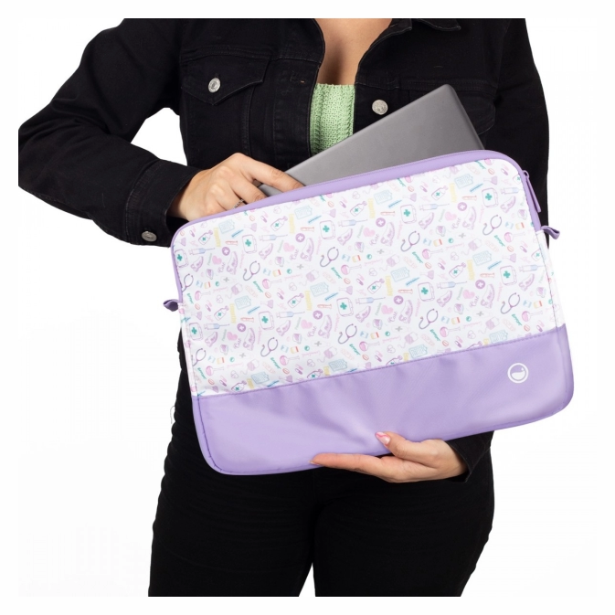 Funda portátil Colección "Care" 2