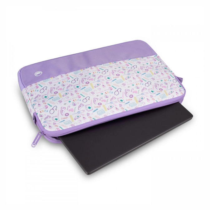 Funda portátil Colección "Care" 1