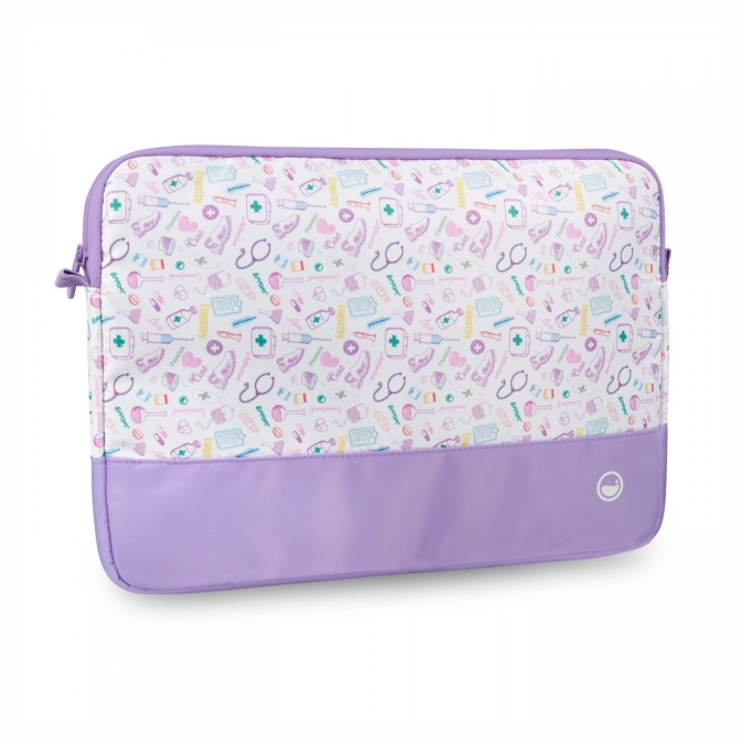 Funda portátil Colección "Care"