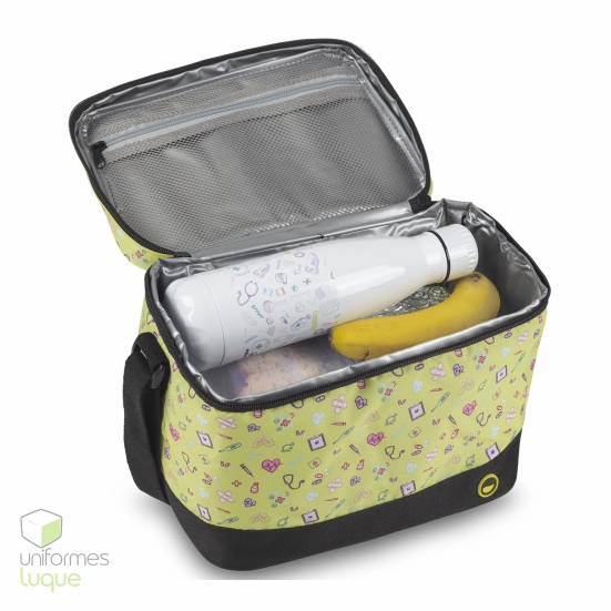 Nevera Isotérmica Lemon 1