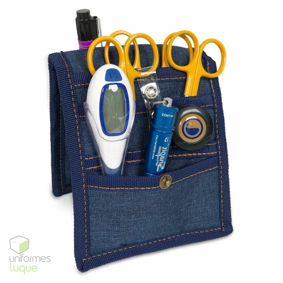 Organizador de bolsillo Jeans