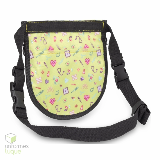 Riñonera Organizador Lemon 1