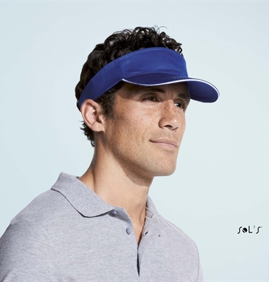 Visera unisex Ace