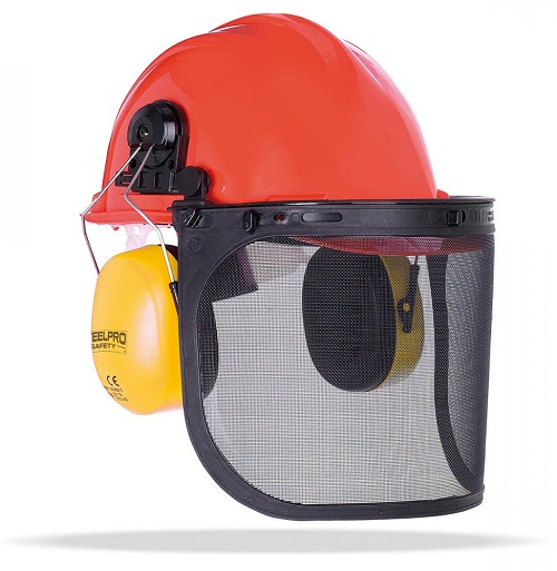 Kit forestal