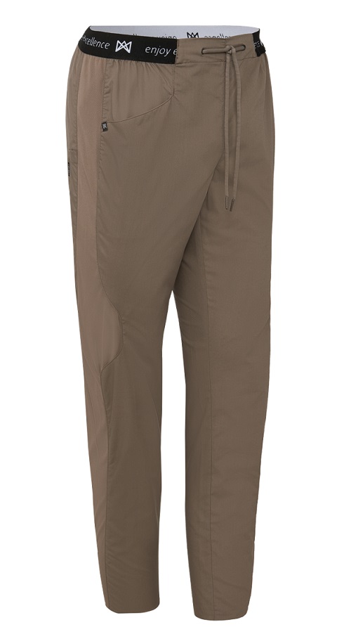 Pantalón cocina transpirable