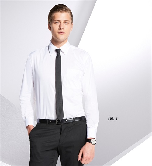 Corbata estrecha Gatsby