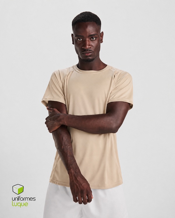 Camiseta Montecarlo poliéster