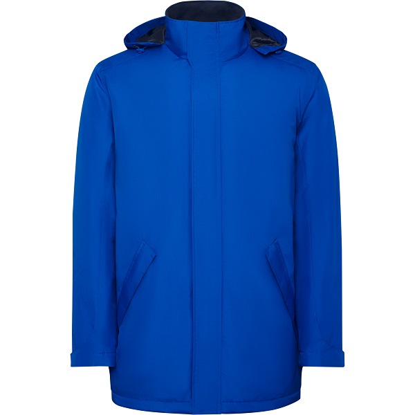 Anorak Europa