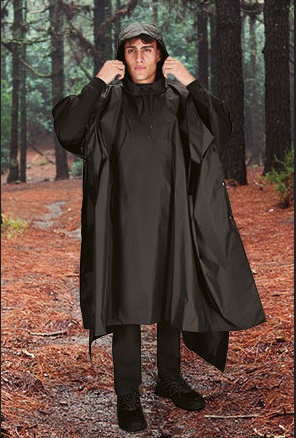 Poncho Ferrol