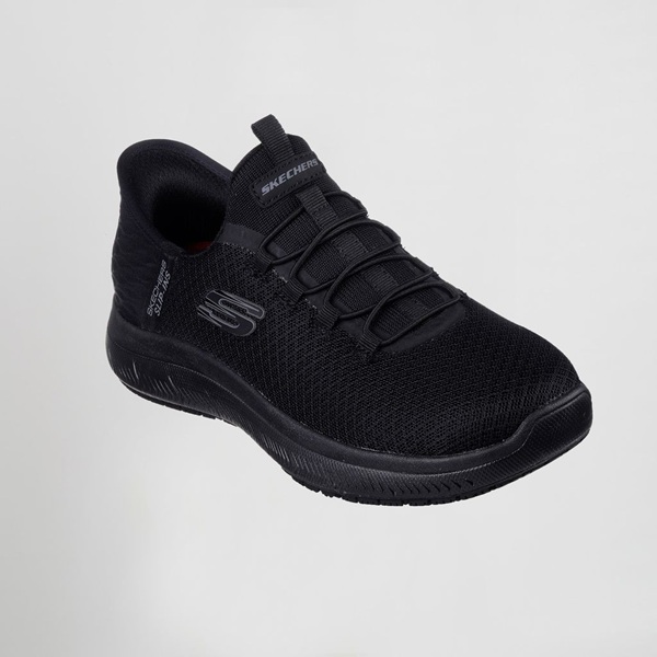 Zapatilla Summits Slip-Ins hombre