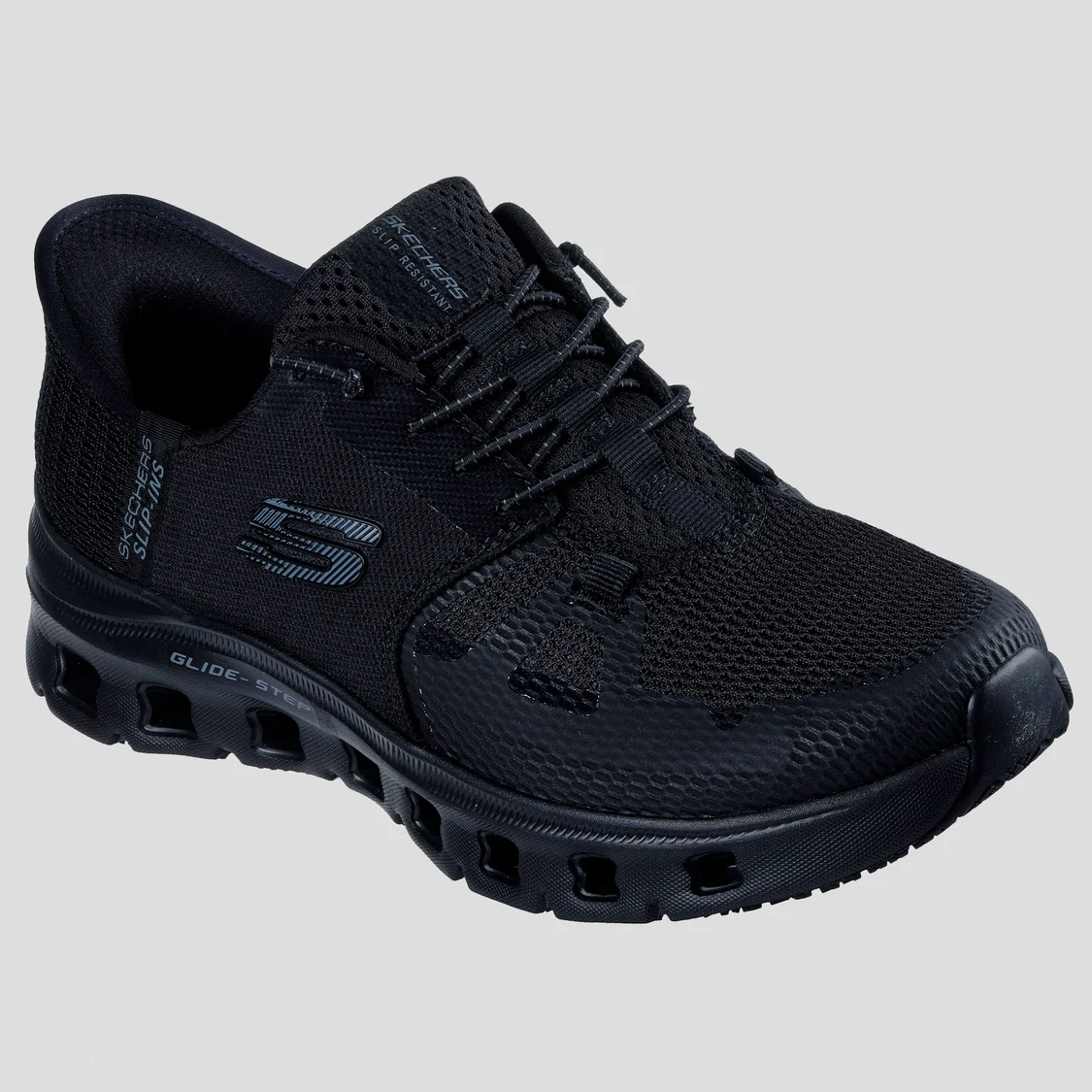 Zapato glide-step pro slip-ins mujer 1