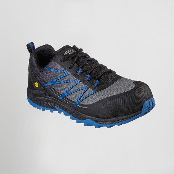 Zapatilla seguridad Puxal hombre