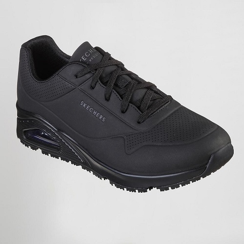 Zapato work Relaxed Fit Uno Sr Sutal