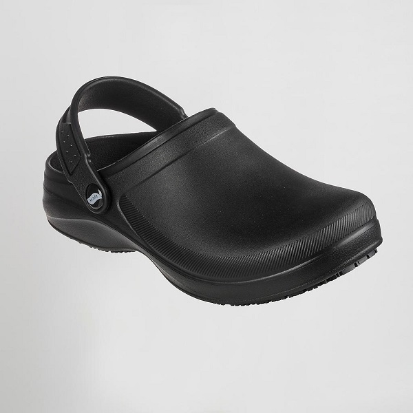 Zueco arch fit riverbound SR Skechers hombre