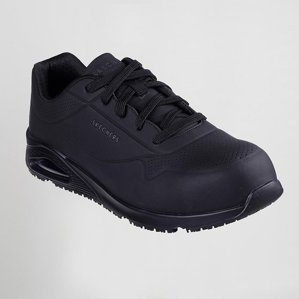 Zapato seguridad UNO SR Doltin S1P