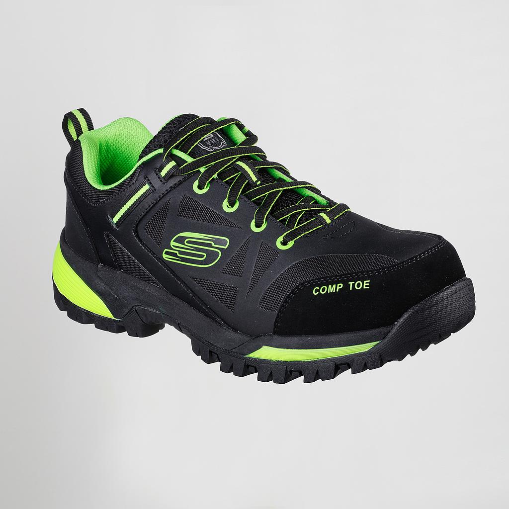 Zapato Pending elg1 Skechers  S3