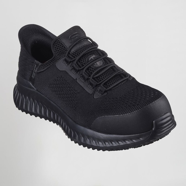 Zapato seguridad Slip-ins Tilido Fletchit hombre