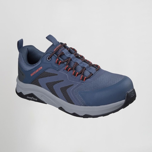 Zapato seguridad Speed Flex Trekker