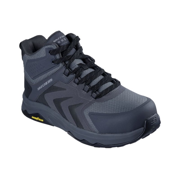 Bota Speed flex trekker Skechers S3