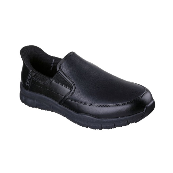 Zapato Slip-ins nampa Broxtin