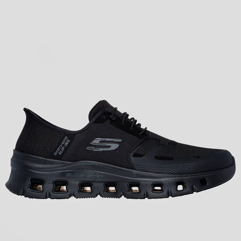Zapato glide-step pro slip-ins hombre 1