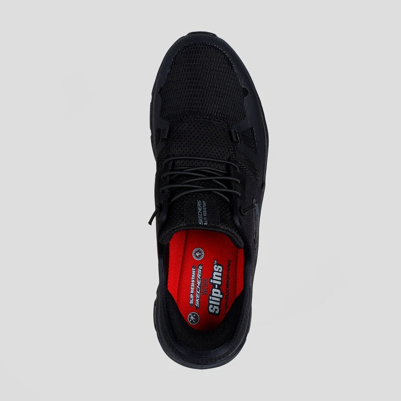 Zapato glide-step pro slip-ins hombre 3