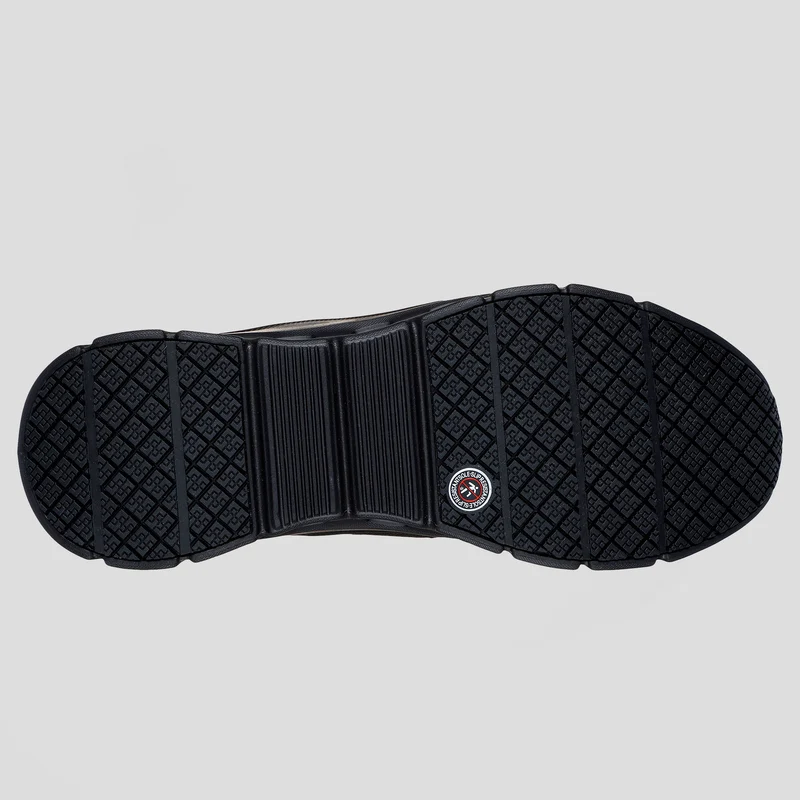 Zapato glide-step pro slip-ins hombre 4