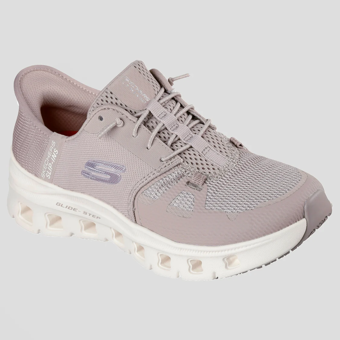 Zapato glide-step pro slip-ins mujer