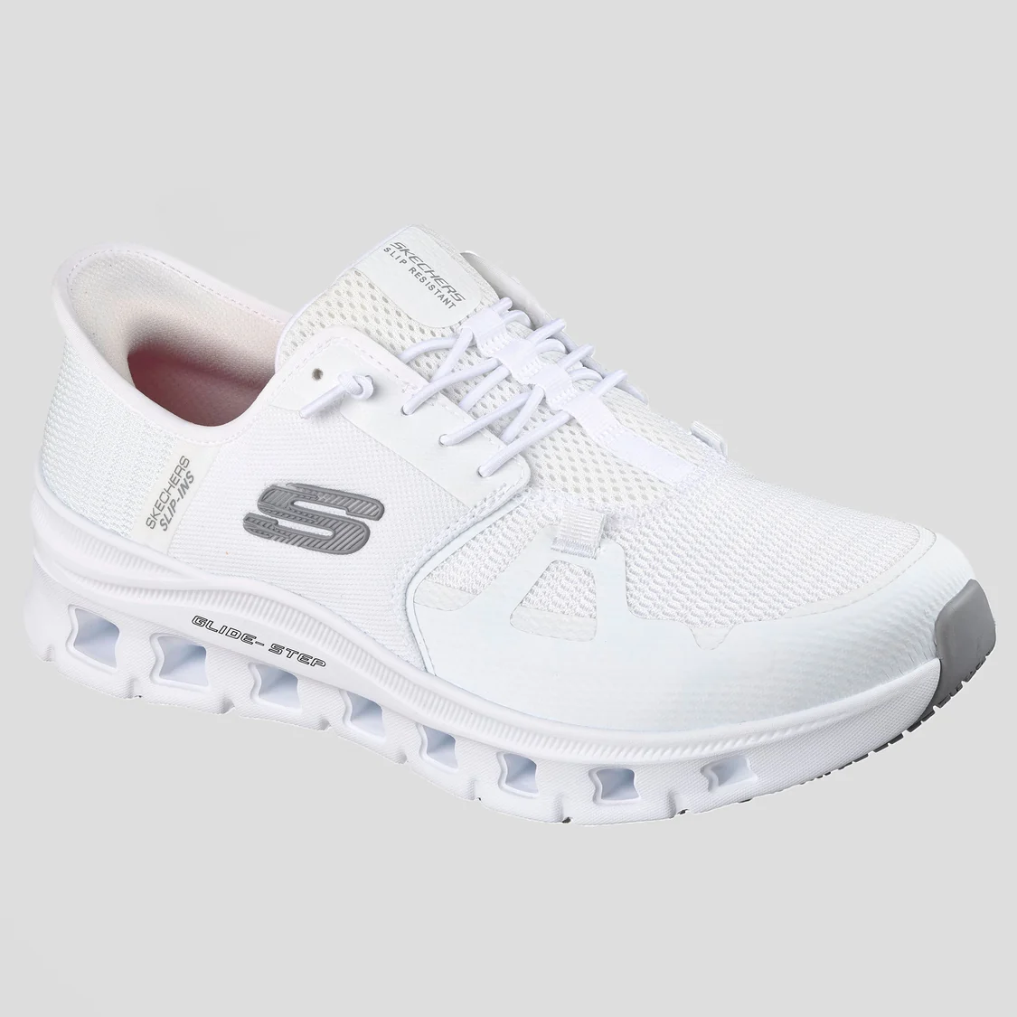 Zapato glide-step pro slip-ins hombre 5