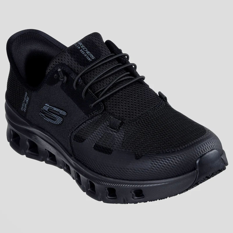 Zapato glide-step pro slip-ins hombre