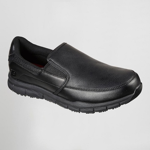 Zapatilla mujer sin cordon Groton Nampa