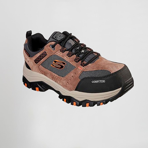Zapato seguridad Greetah