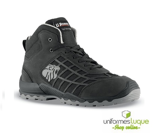 Bota Tango winner S3