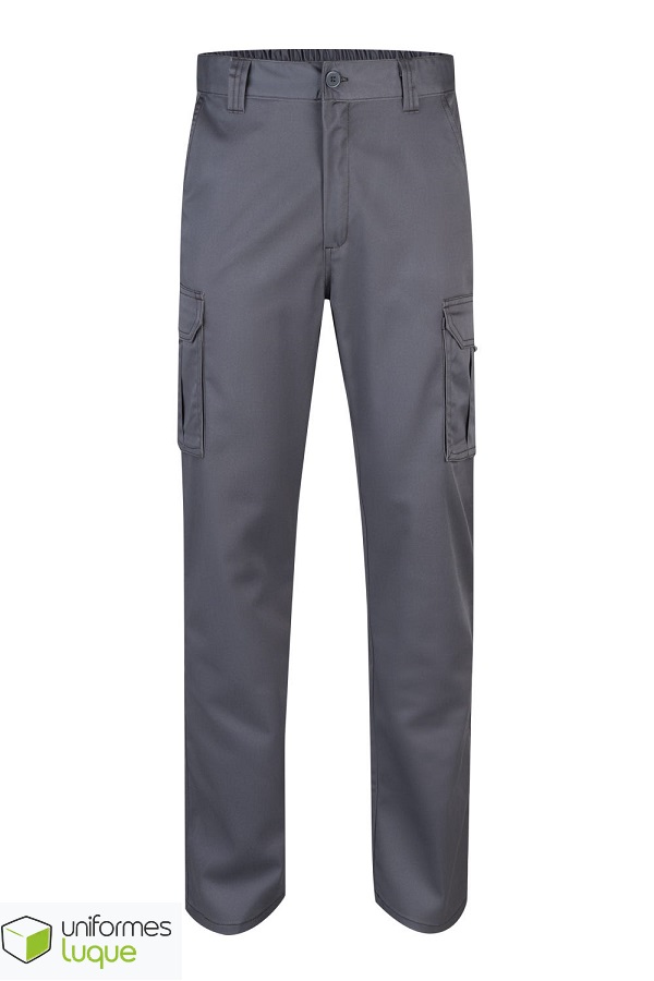Pantalón stretch confortable
