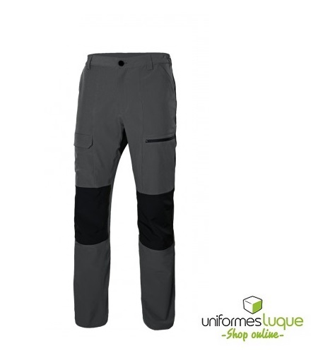 Pantalón trekking stretch