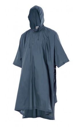 Poncho de lluvia