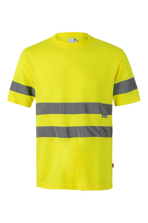 Camiseta técnica AV