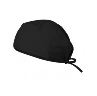 Gorro sanitario microfibra
