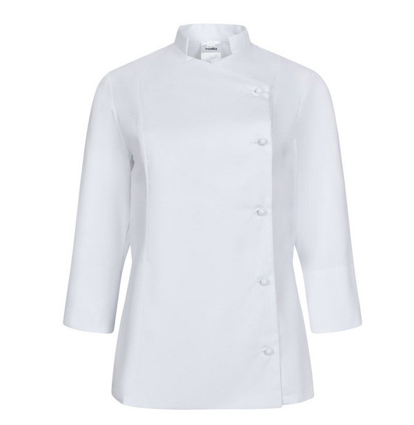 Chaqueta cocina Melisa mujer