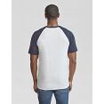 Camiseta Baseball combinada 4